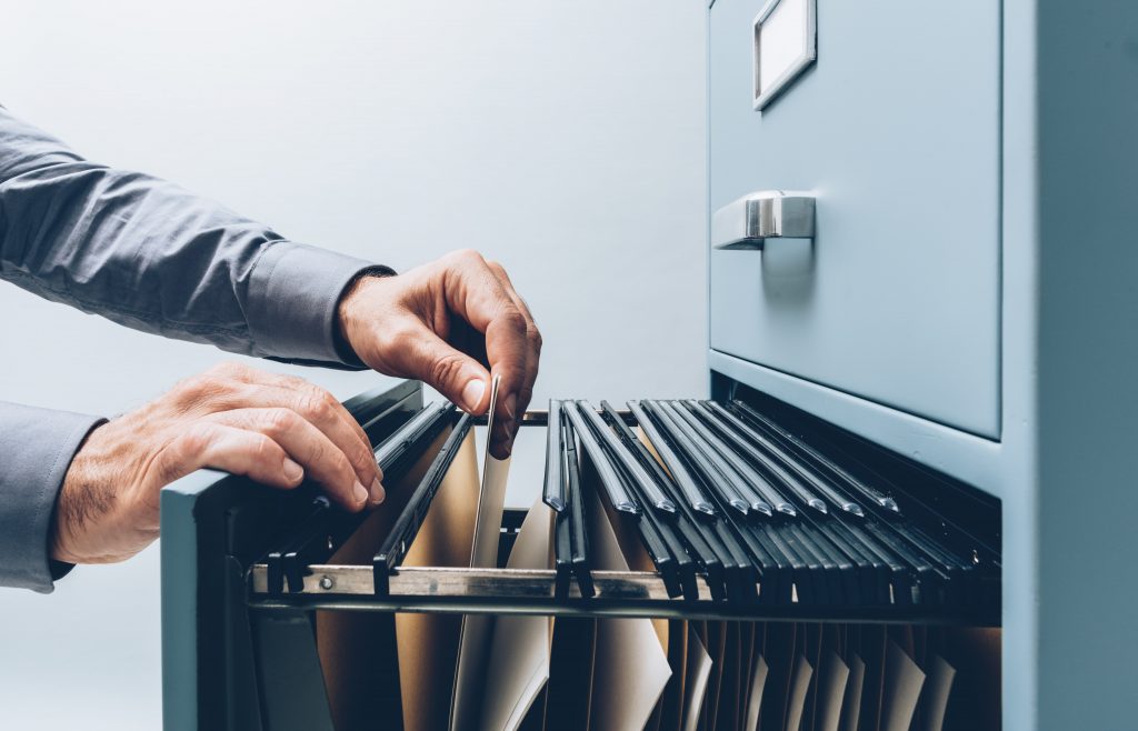 The Importance of Maintaining Employee Records and Personnel Files