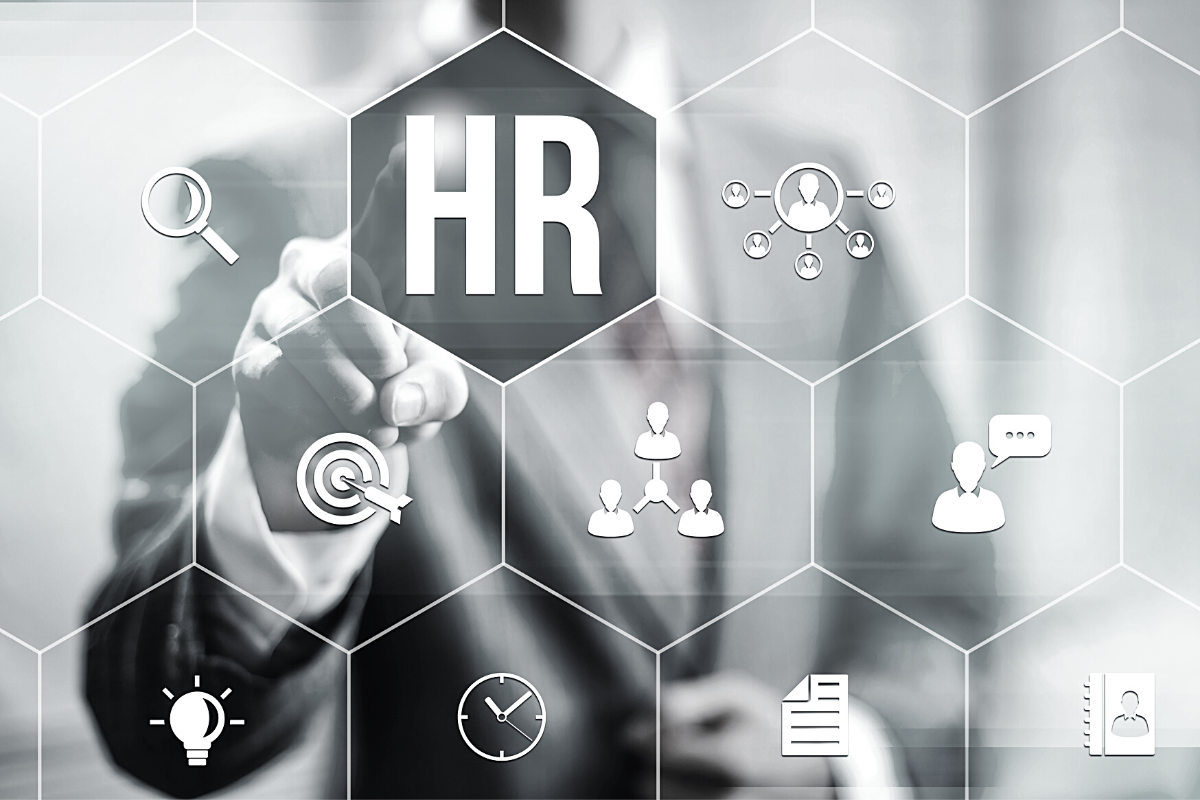 Six Advantages of HR Outsourcing 